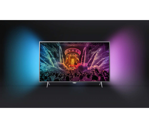 Philips 55PUS6401 - 333464 - zdjęcie 4